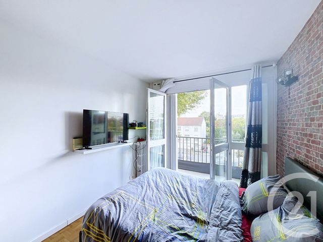 Appartement F5 à vendre - 5 pièces - 81.57 m2 - CHOISY LE ROI - 94 - ILE-DE-FRANCE - Century 21 Acv