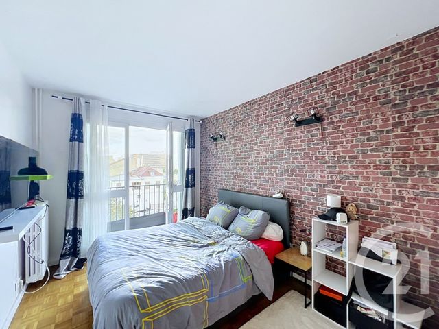 Appartement F5 à vendre - 5 pièces - 81.57 m2 - CHOISY LE ROI - 94 - ILE-DE-FRANCE - Century 21 Acv