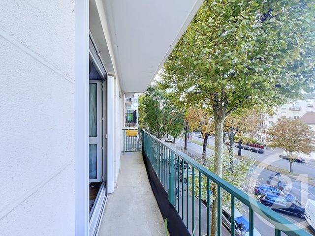 Appartement F5 à vendre - 5 pièces - 81.57 m2 - CHOISY LE ROI - 94 - ILE-DE-FRANCE - Century 21 Acv