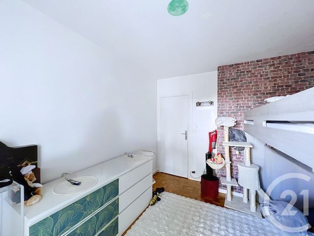 Appartement F5 à vendre - 5 pièces - 81.57 m2 - CHOISY LE ROI - 94 - ILE-DE-FRANCE - Century 21 Acv