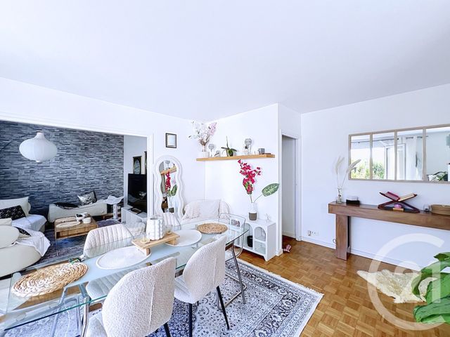 Appartement F5 à vendre - 5 pièces - 81.57 m2 - CHOISY LE ROI - 94 - ILE-DE-FRANCE - Century 21 Acv